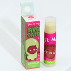 Бальзам для губ в стике МИКС, 5 видов (цена за 1 шт) (комплект 3 шт) - фото 25267656