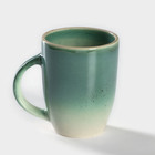 Кружка Erboso reattivo, 350 мл, фарфор - Фото 2