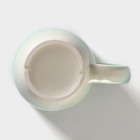 Кружка Erboso reattivo, 350 мл, фарфор - Фото 4