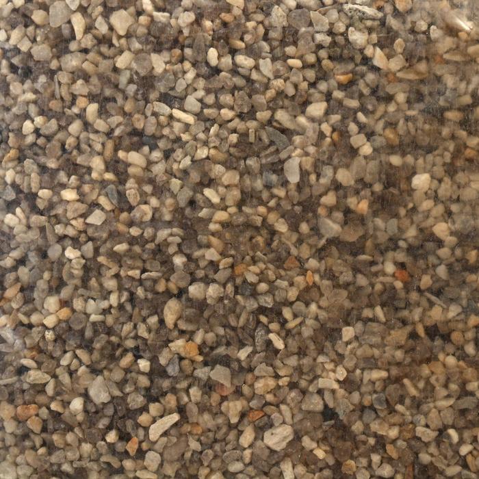 Речной песок "Рецепты дедушки Никиты", сухой, фр 2,5-5,0, гранулы, 2 кг - фото 1904337316