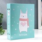 Фотоальбом на 200 фото 10×15 см «В шарфике» - фото 21283934 Фотоальбом на 200 фото 10×15 см «В шарфике» - фото 21283934