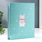 Фотоальбом на 200 фото 10×15 см «В шарфике» - фото 21283935 Фотоальбом на 200 фото 10×15 см «В шарфике» - фото 21283935