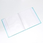 Фотоальбом на 200 фото 10×15 см «В шарфике» - фото 21283936 Фотоальбом на 200 фото 10×15 см «В шарфике» - фото 21283936