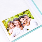 Фотоальбом на 200 фото 10×15 см «В шарфике» - фото 45551540 Фотоальбом на 200 фото 10×15 см «В шарфике» - фото 45551540