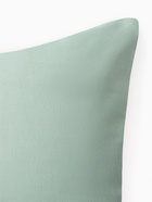 Комплект наволочек «Этель», 50×70 см - 2 шт., зелёный, поплин, хлопок 100% 6925304