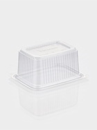 Контейнер одноразовый «Южуралпак», КР-12, пластик, 250 мл, 11.5×9×5.5 см, прозрачный - Фото 2