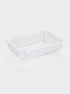 Контейнер одноразовый «Южуралпак», КР-179, пластик, 500 мл, 17.9×13.2×3.4 см, прозрачный - Фото 2