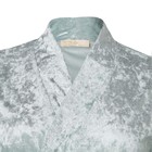 Костюм женский (жакет, брюки) KAFTAN, размер 40-42, цвет мятный - Фото 8