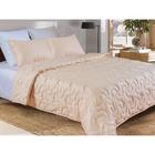Одеяло Alpaca, размер 200х220 см, цвет нежно-персиковый - фото 295200354