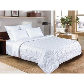 Одеяло DreamSoft, размер 200х220 см, цвет белый