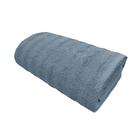 Полотенце махровое Dario, размер 70х140 см, цвет серый - фото 296710053