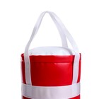 Набор для бокса детский «Супер удар», груша 50 см, перчатки, МИКС - Фото 2