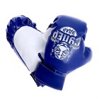 Набор для бокса детский «Супер удар», груша 50 см, перчатки, МИКС - Фото 7