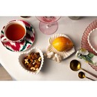 Соусник Magistro «Сердце», 260 мл, d=11.5, фарфор, белый - Фото 6