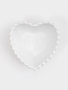 Соусник Magistro «Сердце», 260 мл, d=11.5, фарфор, белый - Фото 3