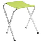 Набор мебели maclay: стол, 4 стула, цвет салатовый - фото 30896881