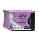 Прокладки ежедневные «INSO» Anion O2, мультиформула, 30 шт. - фото 320190364