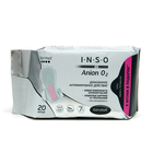 Прокладки «INSO» Anion O2, normal, 20 шт. - фото 318651352