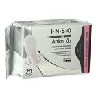 Прокладки «INSO» Anion O2, normal, 20 шт. - Фото 4