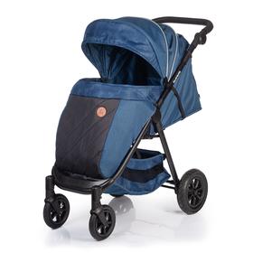 

Коляска прогулочная PREVALENZA BLUE JEANS (AS130)