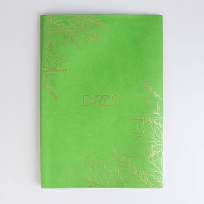 Папка для семейных документов Docs, 8 файлов А4