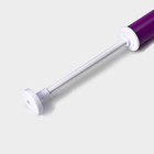 Аэрограф механический, 25×12×3 см, 4 ёмкости в комплекте, МИКС - Фото 6