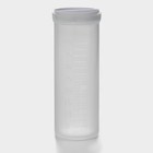 Аэрограф механический, 25×12×3 см, 4 ёмкости в комплекте, МИКС - Фото 9