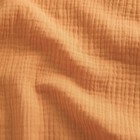 Набор пелёнок муслиновых Крошка Я «Ecopeach», 135×100 см, 2 шт., 100 % хлопок - Фото 5