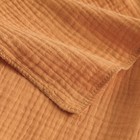 Набор пелёнок муслиновых Крошка Я «Ecopeach», 135×100 см, 2 шт., 100 % хлопок - Фото 9