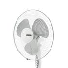 Вентилятор Centek CT-5025, напольный, 40 Вт, 43 см, 3 скорости, автоповорот - фото 51444672