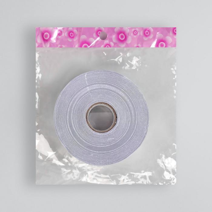 Формы для ногтей, узкие, 500 шт, цвет золотистый 22867