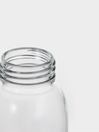 Бутылка для воды в чехле «Дино», 300 мл, h=17 см, стекло, рисунок МИКС - Фото 3