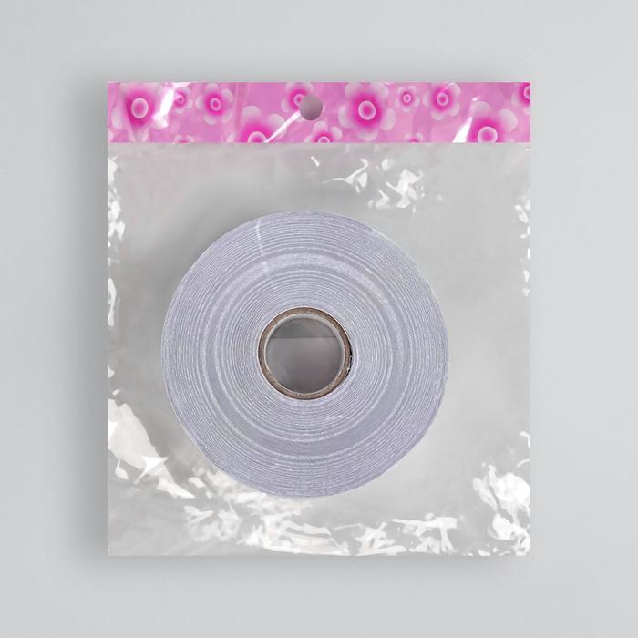 Формы для наращивания ногтей, полукруг, 500 шт, цвет золотистый 22869