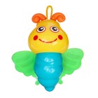 Набор погремушек «Давай играть», 5 шт, Крошка Я - фото 24542242