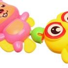 Набор погремушек «Давай играть», 5 шт, Крошка Я - фото 24542248