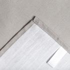 Фартук кухонный мужской «Этель. Крутой дедушка» 73×71 см, 100% хлопок, репс 210 г/м² - Фото 4