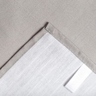 Фартук кухонный мужской «Этель. Крутой дедушка» 73×71 см, 100% хлопок, репс 210 г/м² - Фото 5