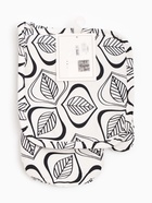 Набор кух.Этель Leaves варежка-прихватка 20х27см, прихватка 19х19см,100% х/л - фото 809601649