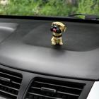 Собака на панель авто, качающая головой, мини, дог - Фото 2