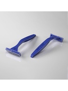 Станок бритвенный Rapira Sprint plus, со смазывающей полоской с алоэ, одноразовый, 5 шт. - Фото 7