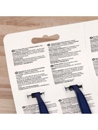 Станок для бритья одноразовый Rapira Sprint, 1 шт. 7045319