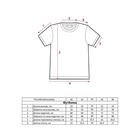 Футболка Tinker Bell Disney, размер 46, розовая 6487558