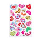 Наклейки на воздушные шары, набор 10 шт., МИКС - фото 25553078