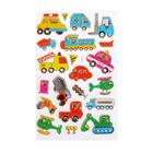 Наклейки на воздушные шары, набор 10 шт., МИКС - фото 25553073