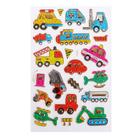 Наклейки на воздушные шары, набор 10 шт., МИКС - фото 25553075