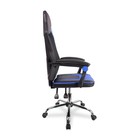 Кресло игровое "College" CLG-802 LXH Blue - Фото 3