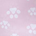 Постельное бельё Этель 1,5 сп "Pink cat" 143х215 см, 150х214 см, 50х70 см -1 шт, 100% хлопок, бязь - Фото 5