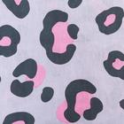 Постельное бельё 1.5-спальное «Этель» Happy leopard, бязь - Фото 5