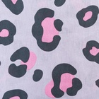 Постельное бельё 1.5-спальное «Этель» Happy leopard, бязь - Фото 4