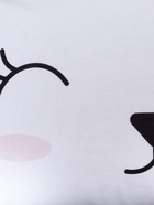 Постельное бельё 1.5-спальное «Этель» Cute rabbit, бязь - Фото 7